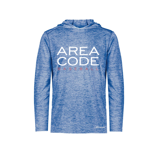 [CUS-DFW-CHGHOOD-PER-LSL-RYL-YS-LOGO2] Youth Charge Hoodie (Youth S, Royal, Logo 2)